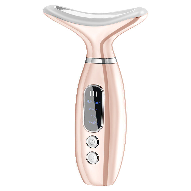 Heated Neck & Face Massager — product photo 4