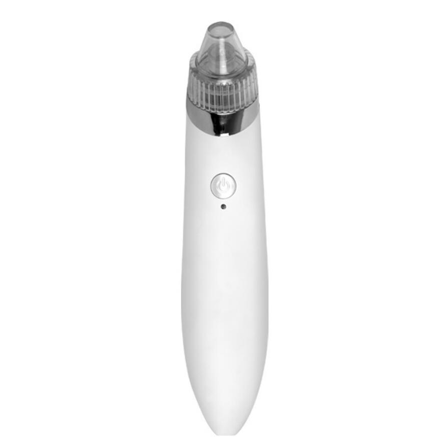 Vacuum Pore Cleanser with interchangeable heads
