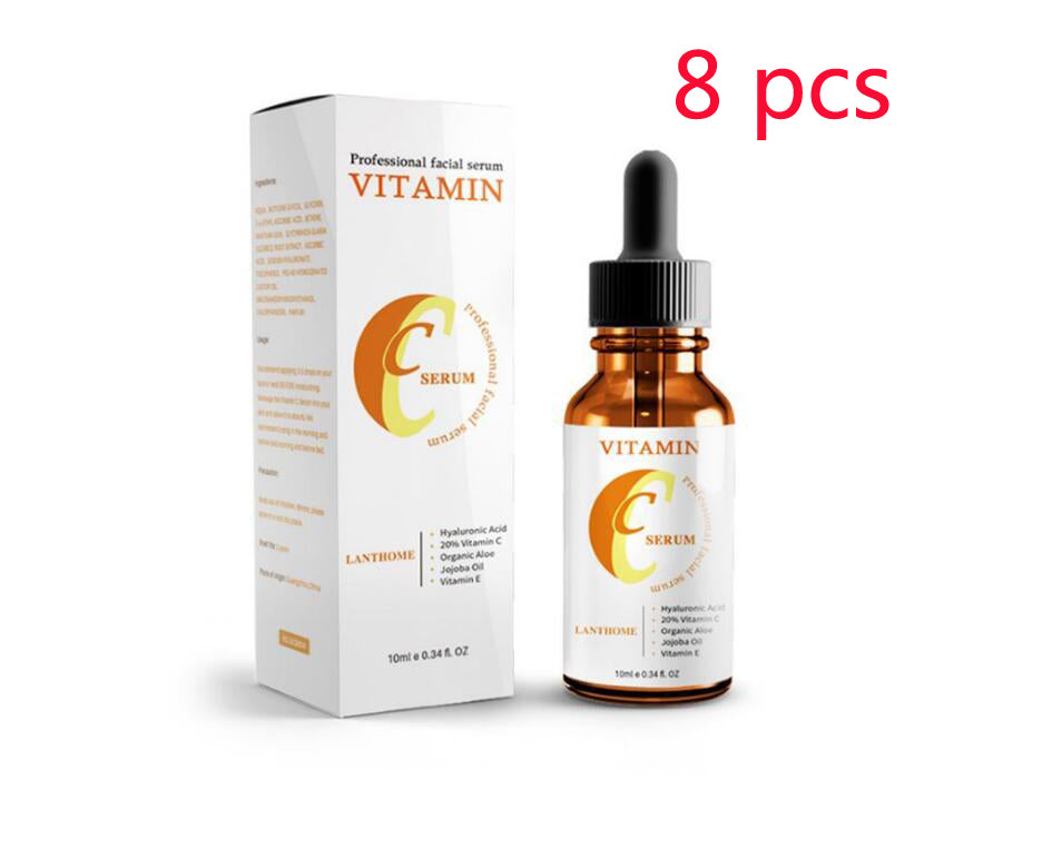 Vitamin C & Hyaluronic Acid Serum — product photo 5