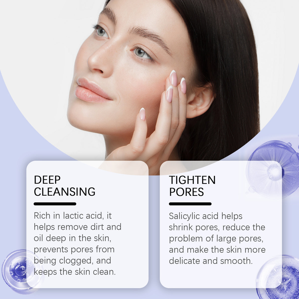 Firming Facial Serum — product photo 4