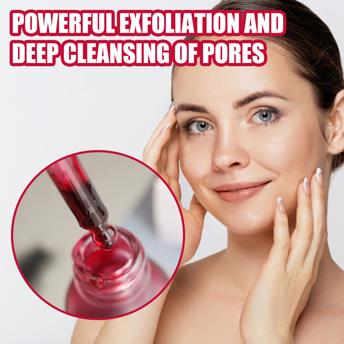 Salicylic Acid Exfoliating Serum — product photo 5