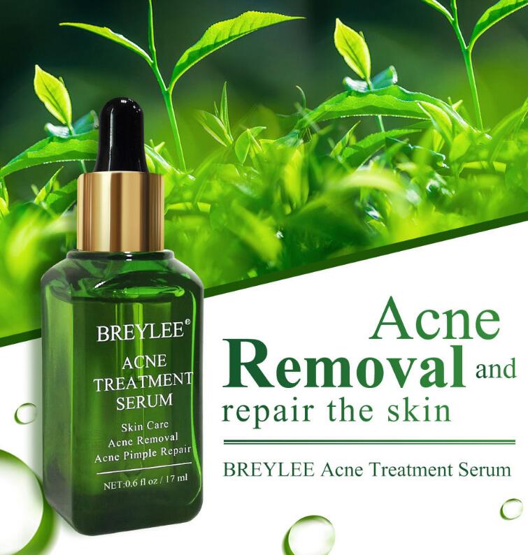 Acne Treatment & Repair Serum — product photo 5