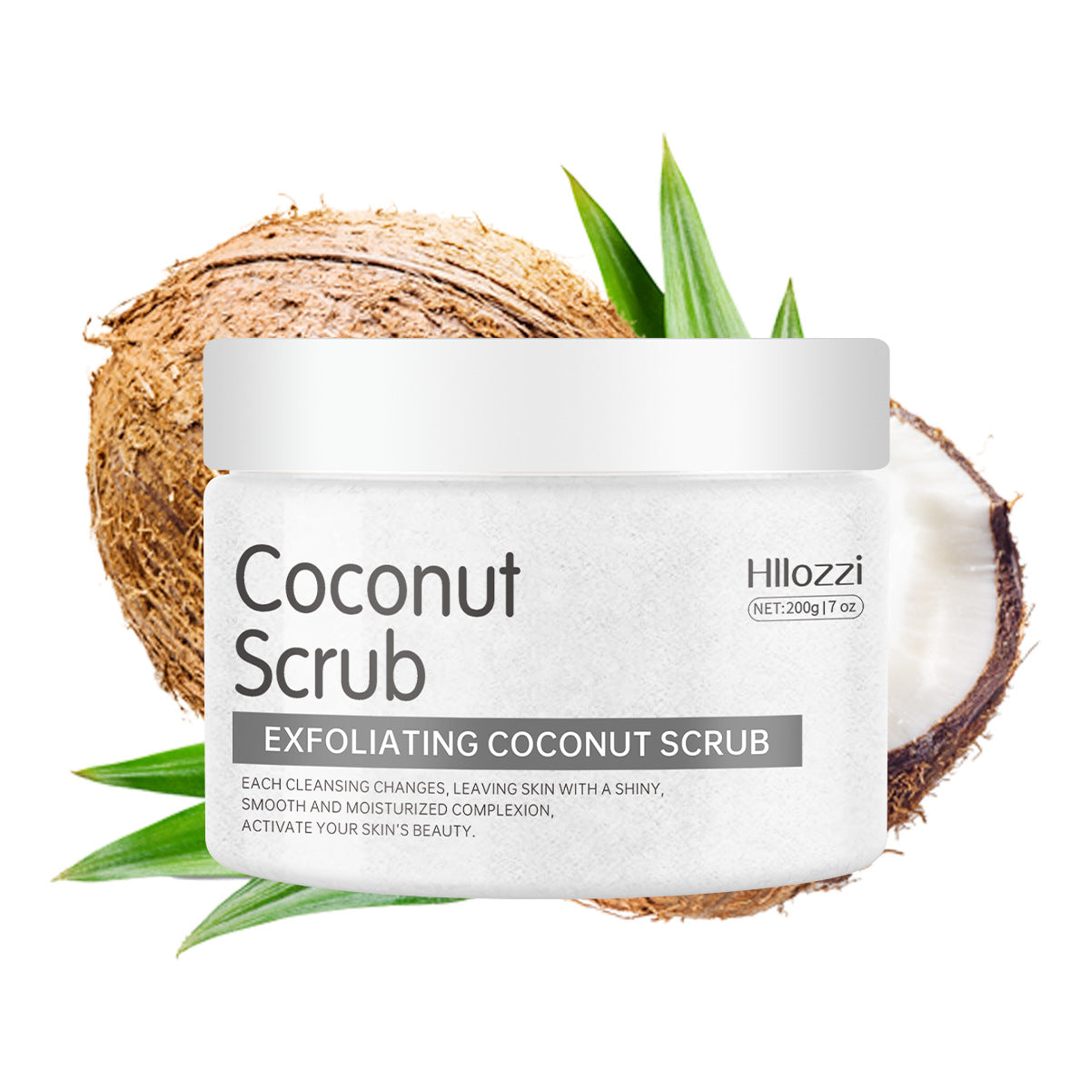 Exfoliating Body Scrub — product photo 4