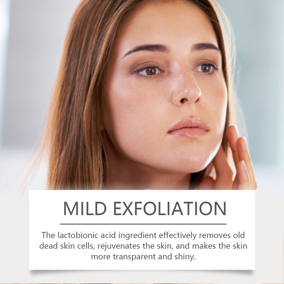 Firming Facial Serum — product photo 5