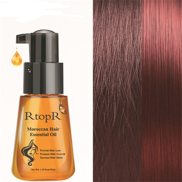 Hair Care Essential Oil — product photo 5