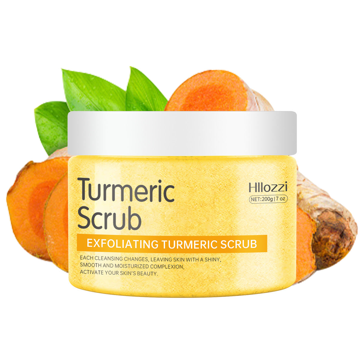 Exfoliating Body Scrub — product photo 3