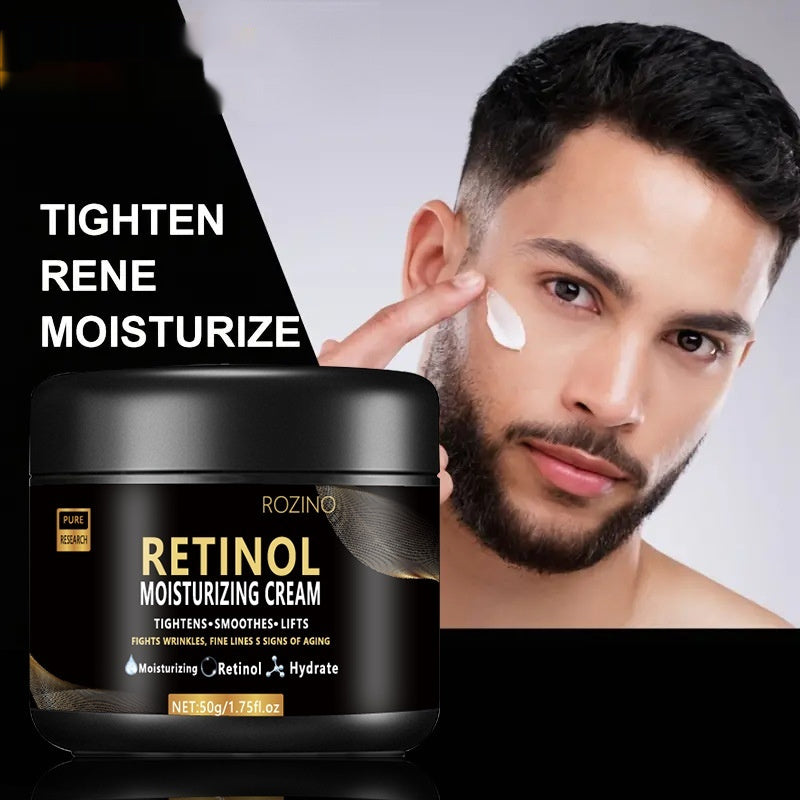 Retinol Moisturizing Face Cream — product photo 2