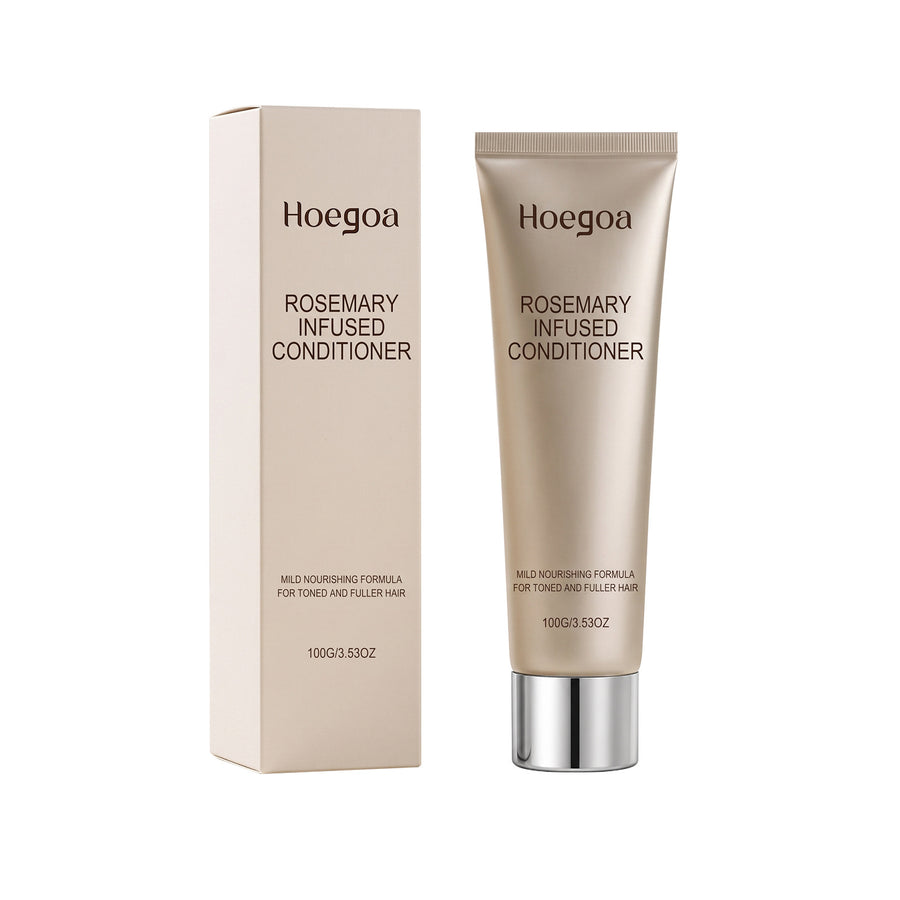 Rosemary Conditioner, 100 g tube and box