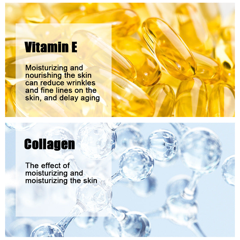 Retinol Moisturizing Face Cream — product photo 5
